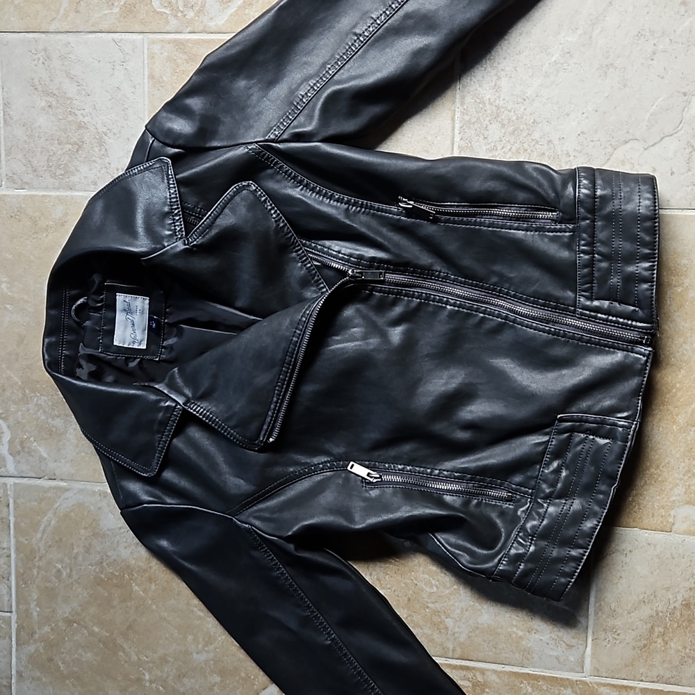 Sold EUC Jacket by Universal Threads